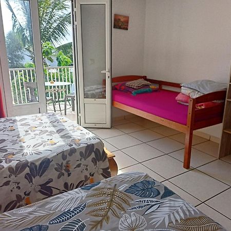 Chez Chouchou Riviere Saint-Louis Quarto foto