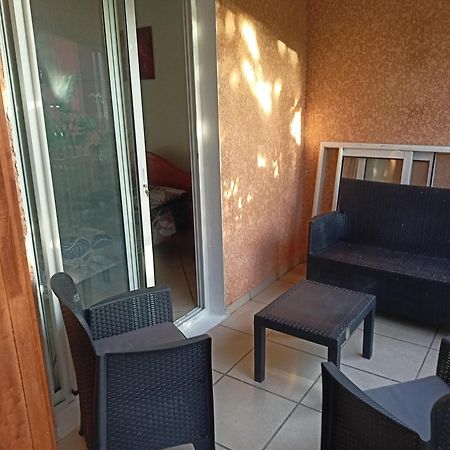 Chez Chouchou Riviere Saint-Louis Quarto foto