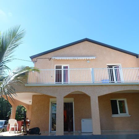 Chez Chouchou Riviere Saint-Louis Exterior foto