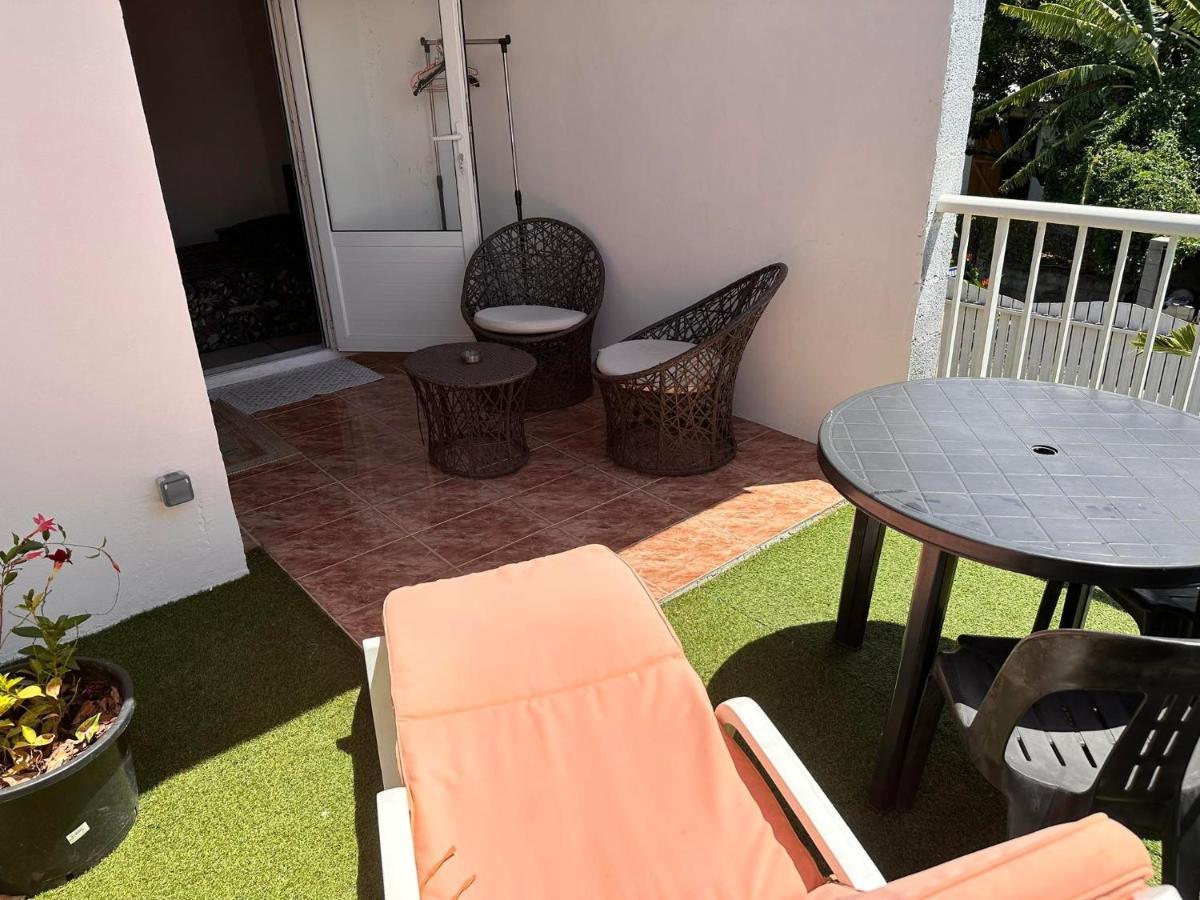 Chez Chouchou Riviere Saint-Louis Exterior foto