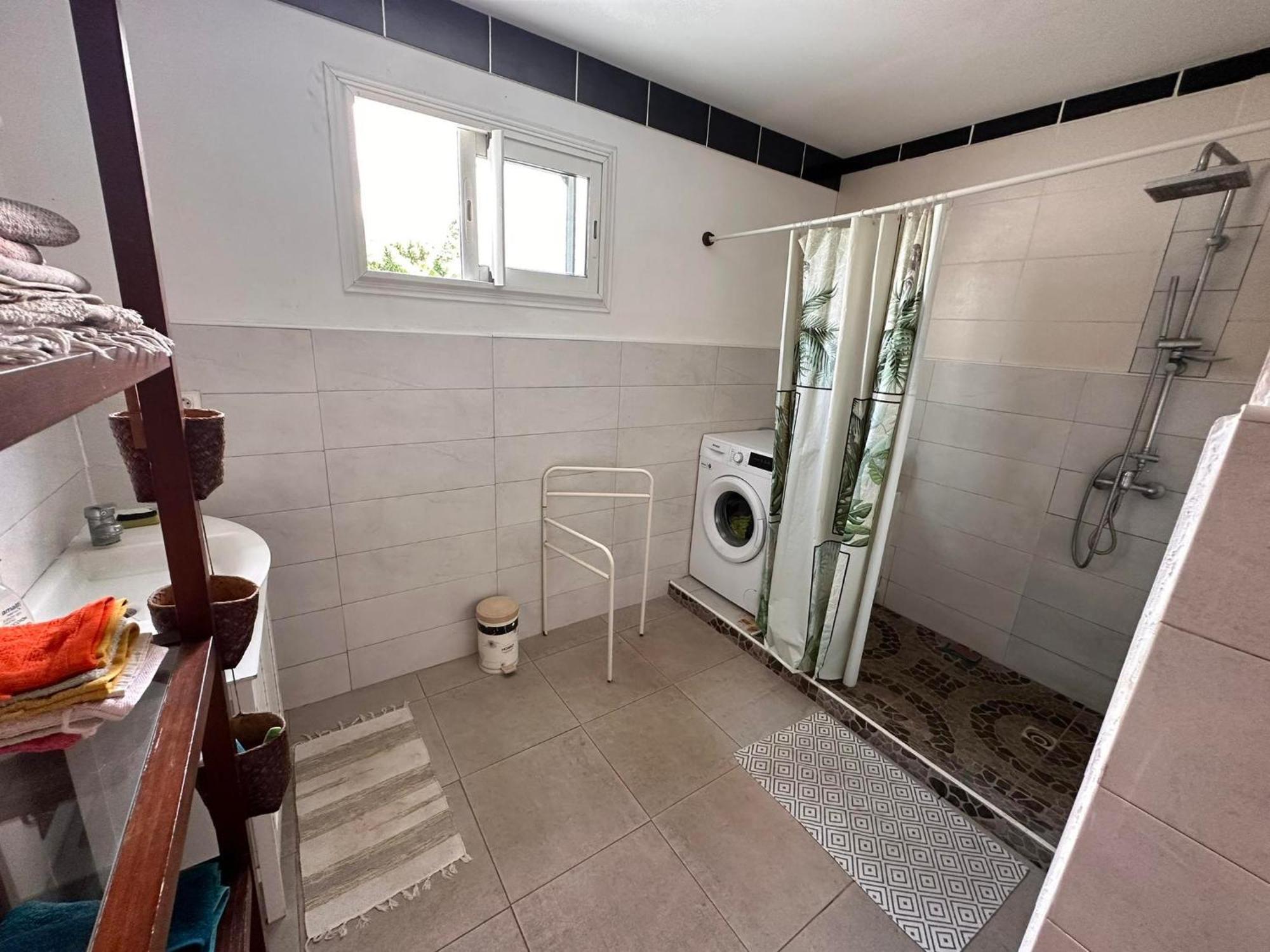 Chez Chouchou Riviere Saint-Louis Quarto foto