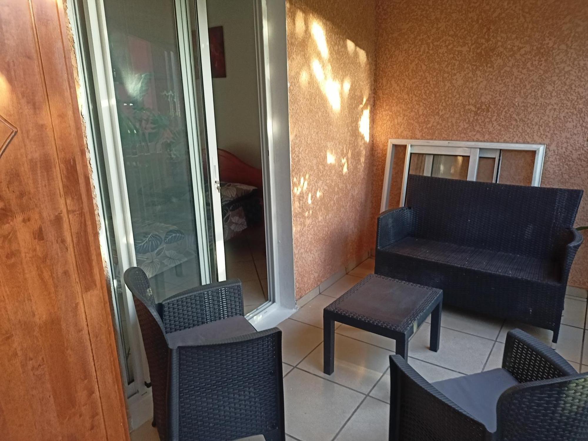 Chez Chouchou Riviere Saint-Louis Quarto foto