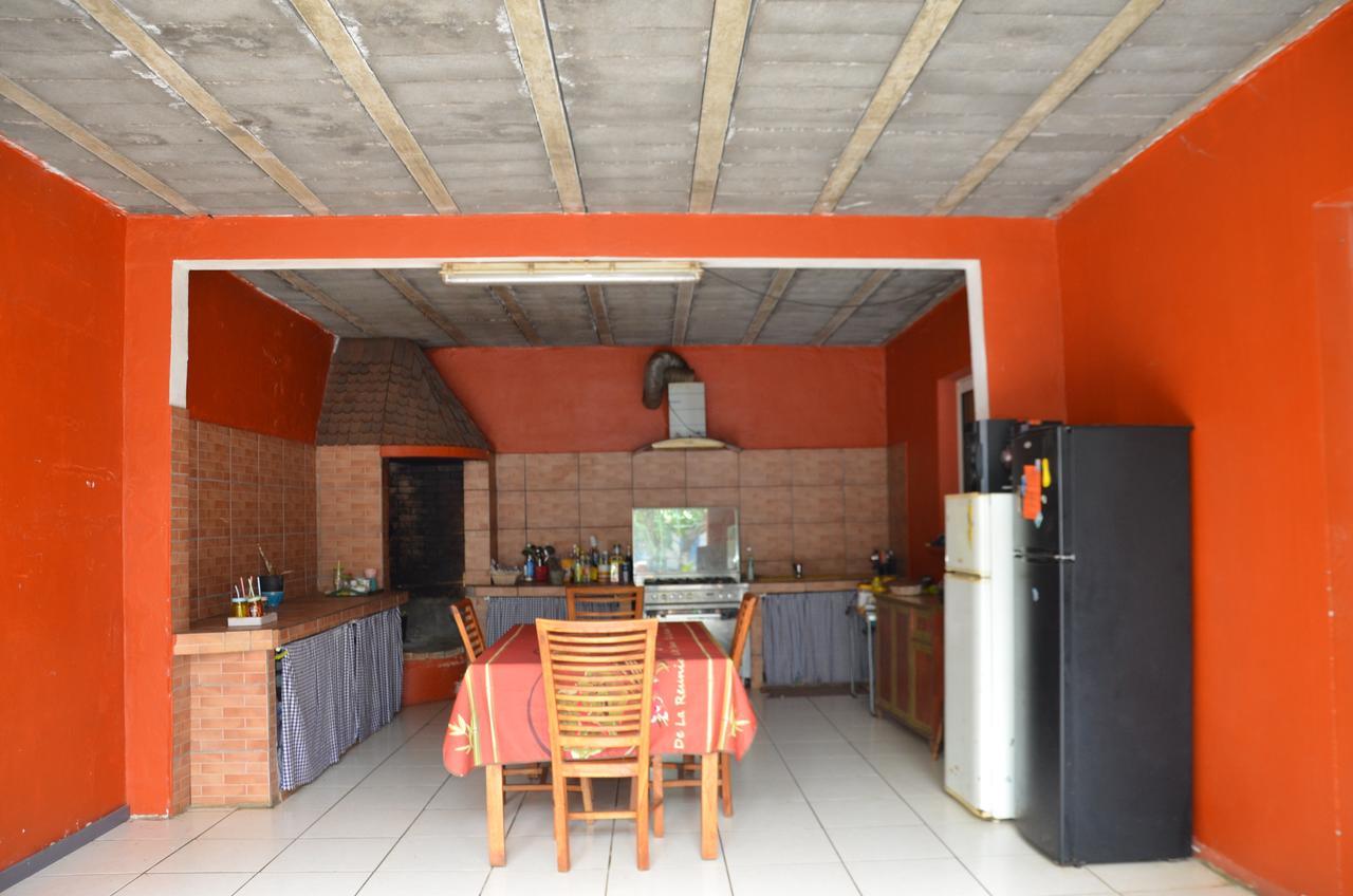 Chez Chouchou Riviere Saint-Louis Exterior foto